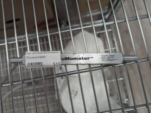 Blichmann Thrumometer
